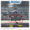 ADF-Roller-For-AD370,-AD370F,-AD345G,-AD345GF,-AN360W(e)