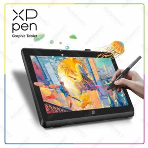 XP-Pen Artist 22 Plus