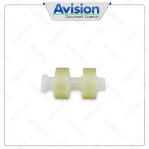 (002-9827-0-SP) AVISION-FRICTION ROLLER FOR AV332