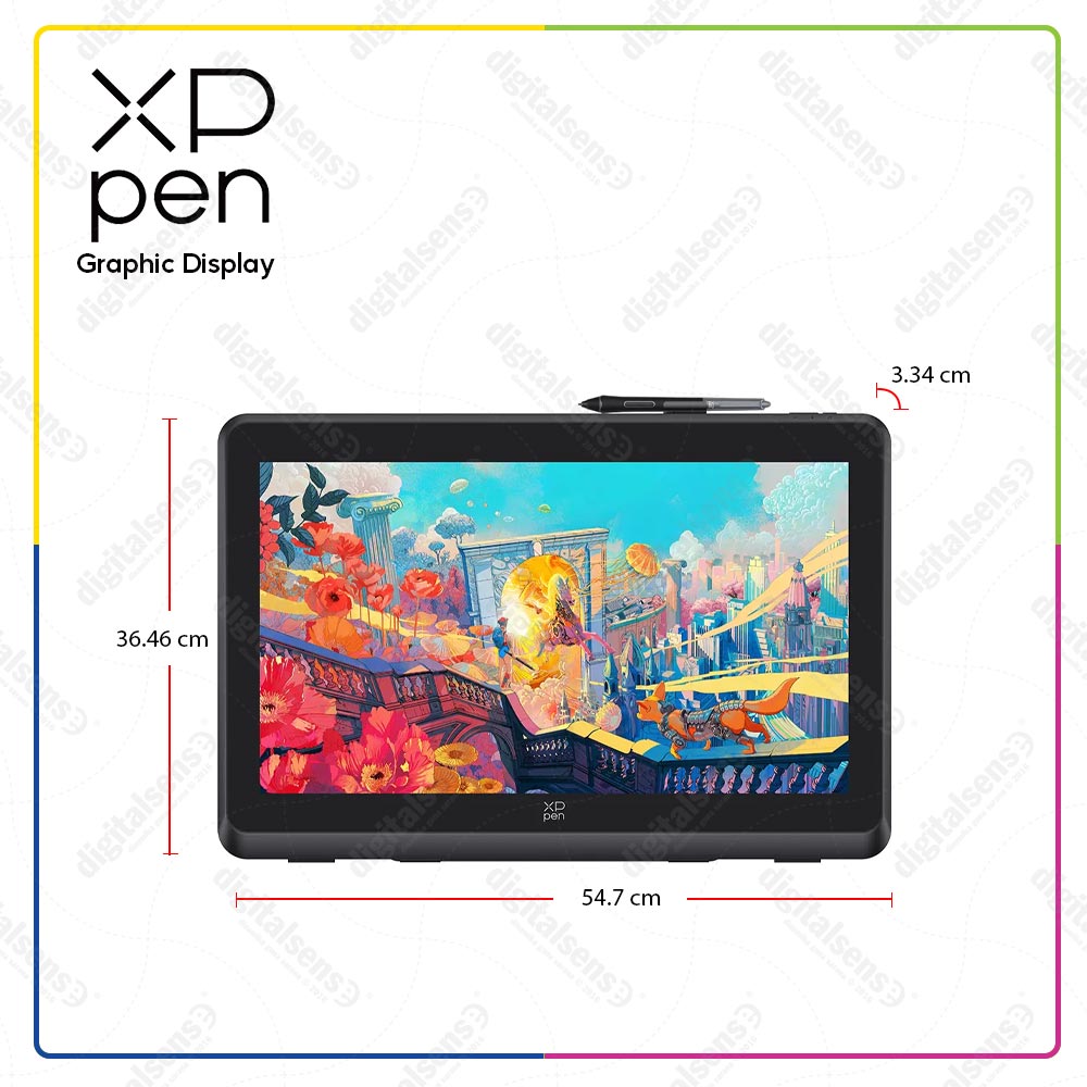 Graphic-Display-Artist-22-Plus-Uk