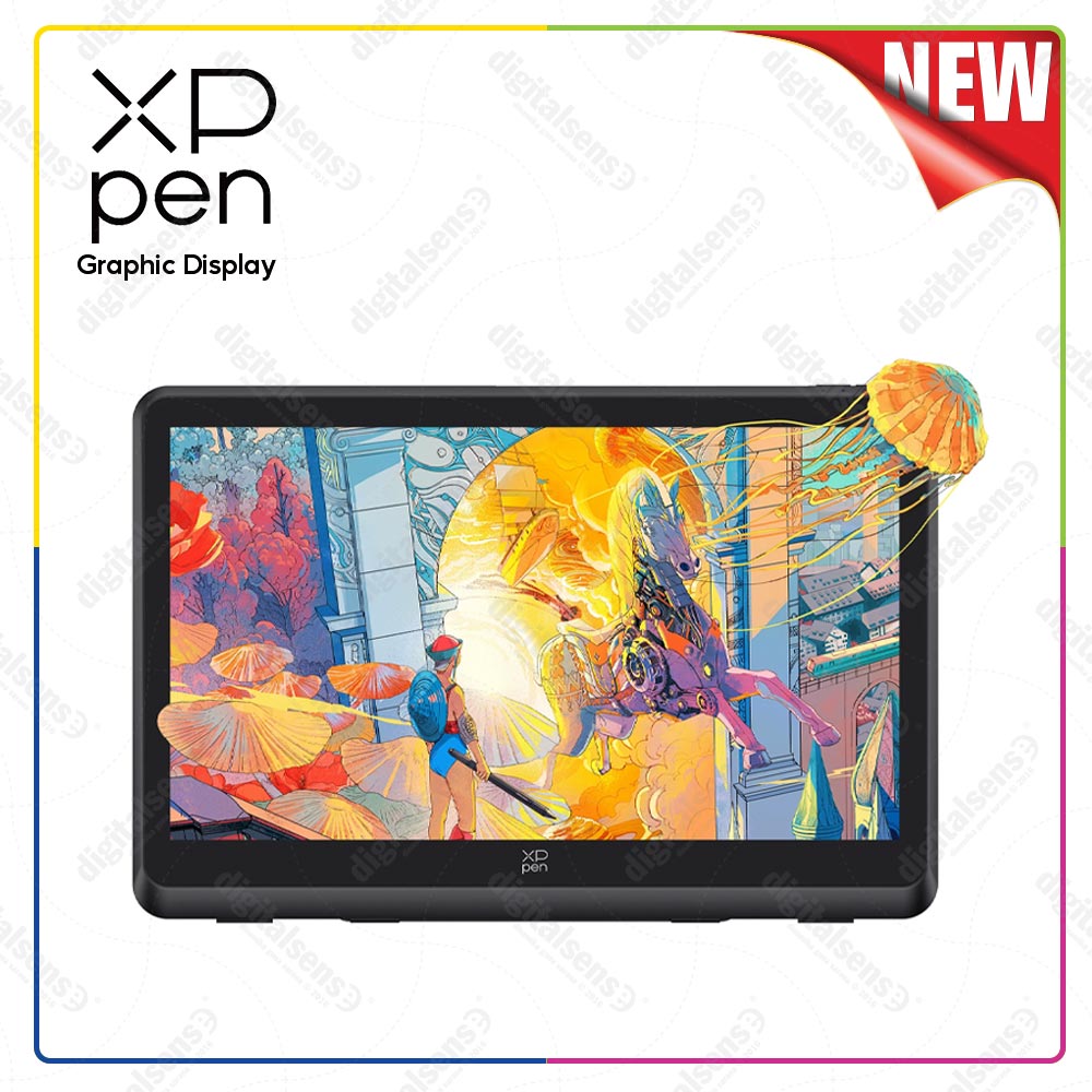 Graphic-Display-Artist-22-Plus-new