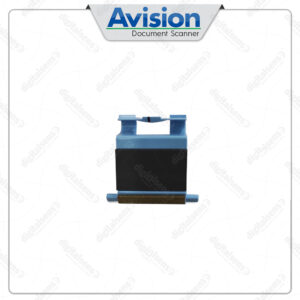 (002-8516-0-SP) AVISION-ADF PAD FOR AD120
