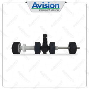 (002-A403-0-SP) AVISION-PICK UP ROLLER FOR AD345G