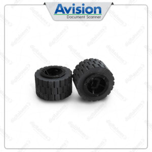 (002-A864-0-SP) AVISION-PICK UP ROLLER FOR AD8120U