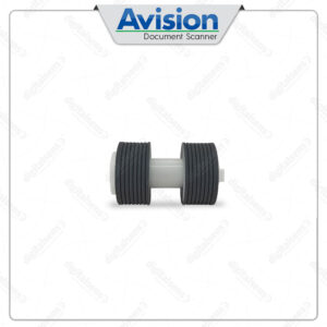 (002-9072-0-SP) AVISION-REVERSE ROLLER FOR AD345G