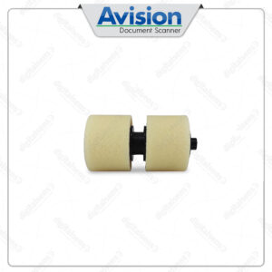 (002-9941-0-SP) AVISION-REVERSE ROLLER FOR AD6090