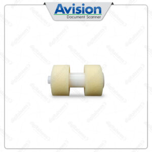 (002-9930-0-SP) AVISION-REVERSE ROLLER FOR AD8120U