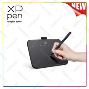 XP-Pen Deco 640
