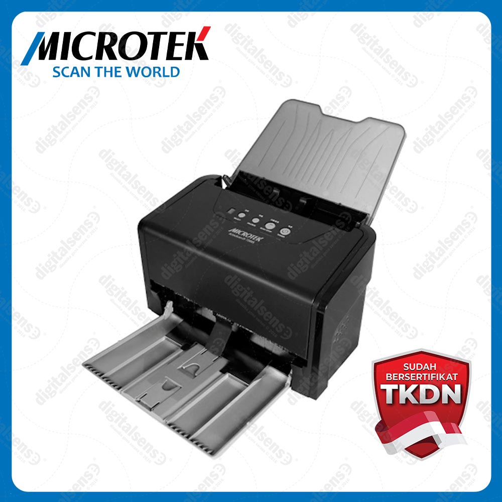 Microtek-M740-0