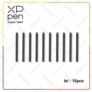 XP-PEN PEN NIBS AC102_20 FOR X3 Elite/Elite Plus/Pro/Pro Roller