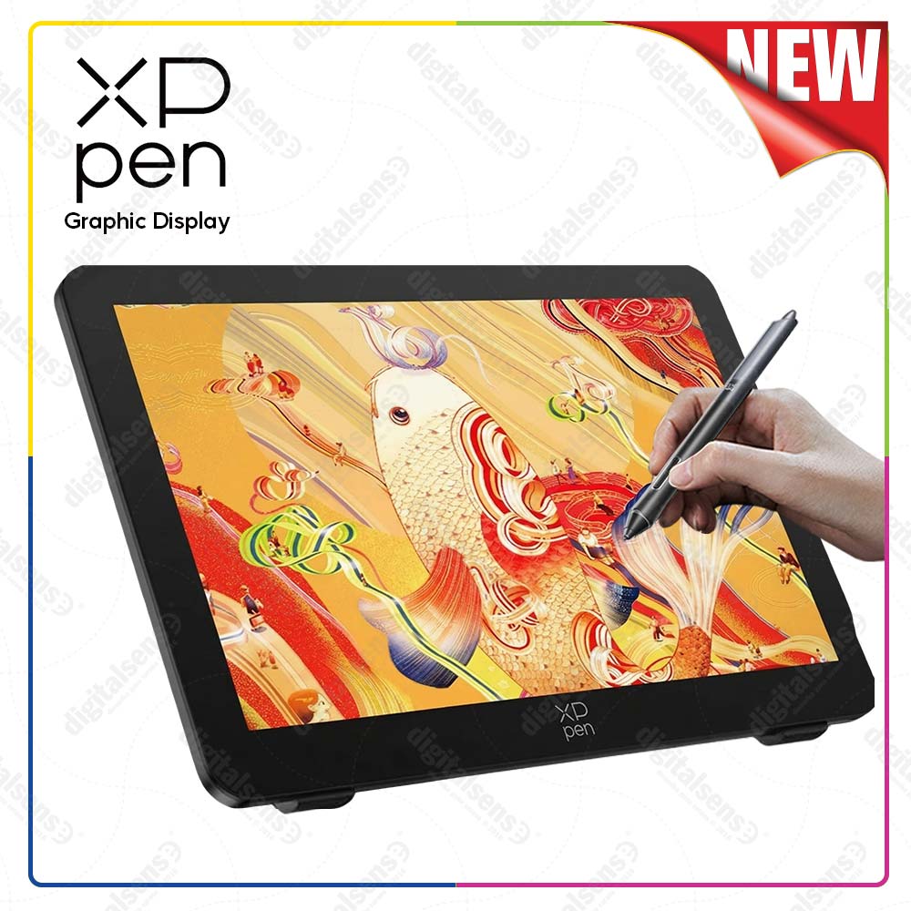 Graphic Display ArtistPro 27 (Gen-2) 1
