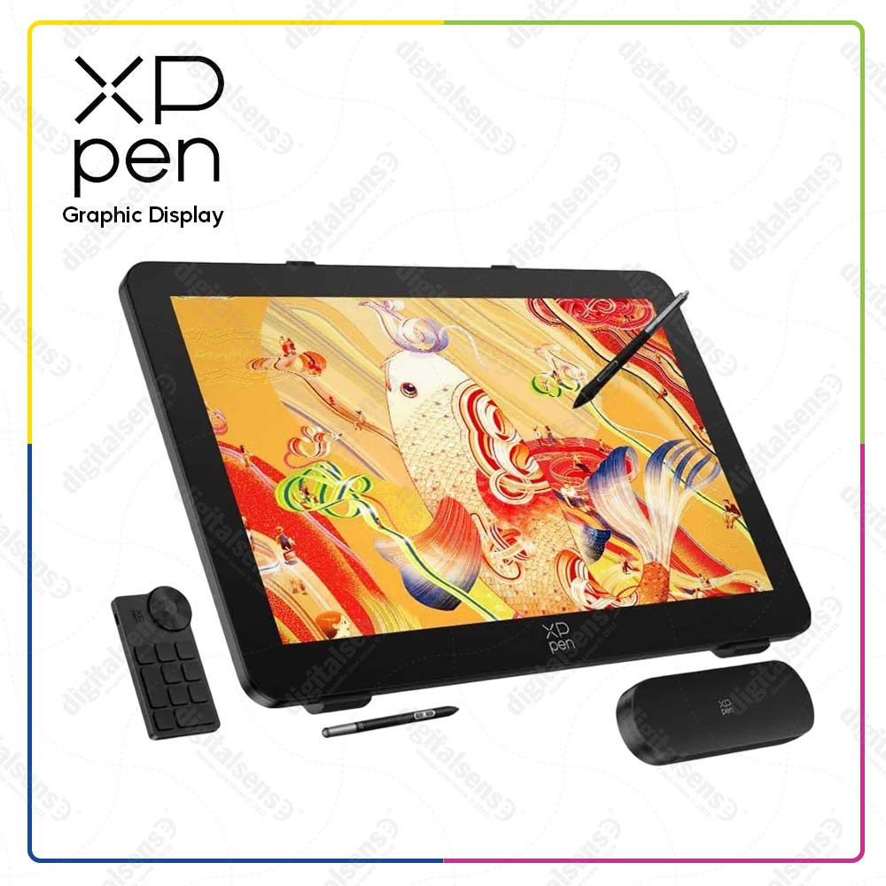 Graphic Display ArtistPro 27 (Gen-2) 2