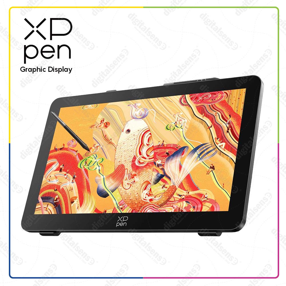 Graphic Display ArtistPro 27 (Gen-2) 3