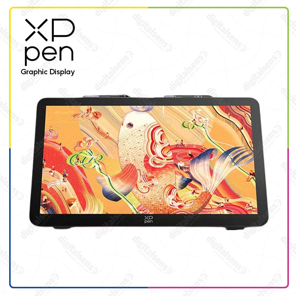 Graphic Display ArtistPro 27 (Gen-2) 6