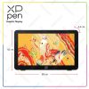 Graphic Display ArtistPro 27 (Gen-2) 8