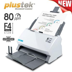 Plustek Scanner SmartOffice PT600