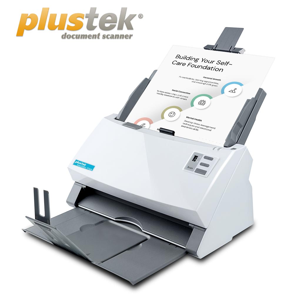 Plustek-PT600