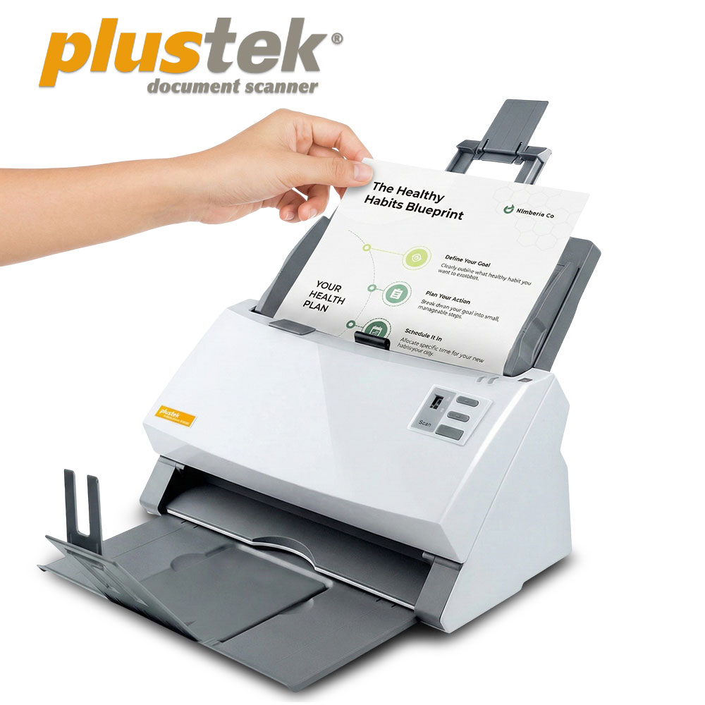 SmartOffice PT800 2A