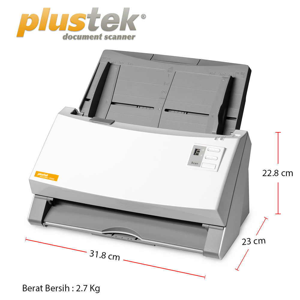 SmartOffice PT800 7