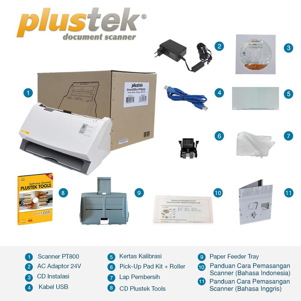 SmartOffice PT800 9b