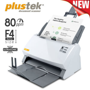 Plustek Scanner SmartOffice PT800