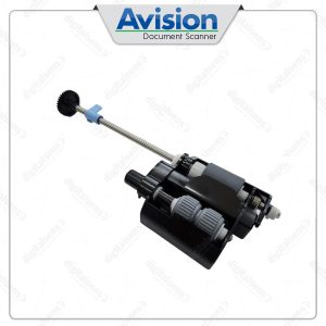 (002-8443-0-SP) AVISION-PICKUP ROLLER FOR AD5800