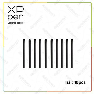XP-PEN PEN NIBS AC107_20 for Stylus PD04, for Magic Drawing Pad-Android 12
