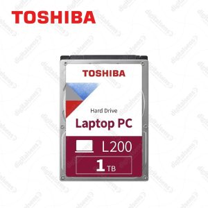 Toshiba L200 Laptop HDD 1TB