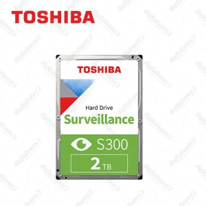 Toshiba S300 2TB
