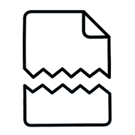 icon-damaged-paper