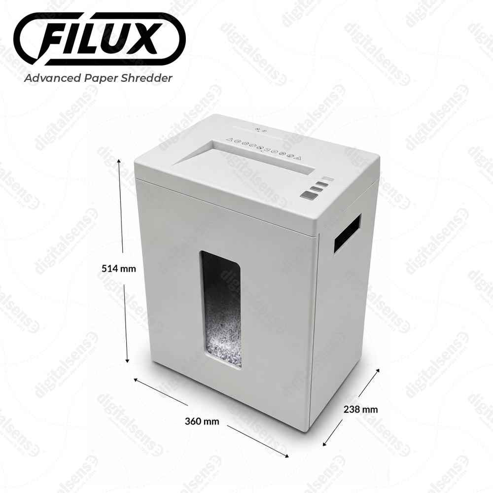 Filux-15xcd3