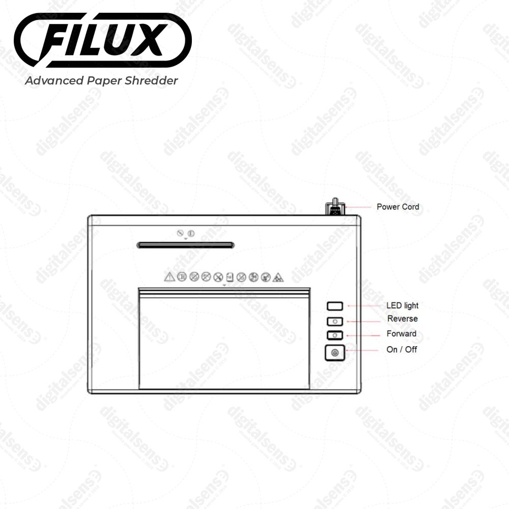 Filux-15xcd6